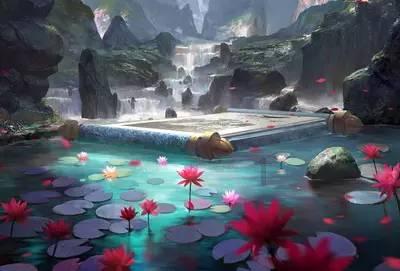 粉色凯蒂屋逃脱