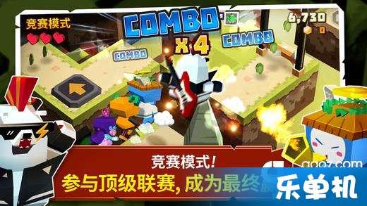 火影战国夜袭